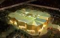Χλίδα... Δείτε τα  9 γήπεδα που ετοιμάζουν οι του Κατάρ για το μουντιάλ του 2022! - Φωτογραφία 4