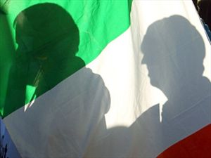 Υπερβολική φορολογία και φοροδιαφυγή στην Ιταλία - Φωτογραφία 1