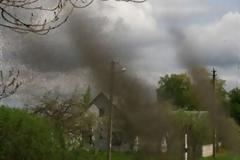 ΔΕΙΤΕ: Η επιδρομή των… κουνουπιών