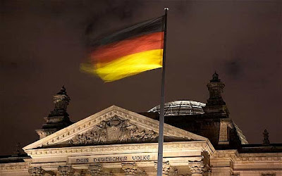 Κλονίζεται η Ευρώπη και μπαίνει σε πολύ δύσκολη θέση η Γερμανία της Μέρκελ - Φωτογραφία 1