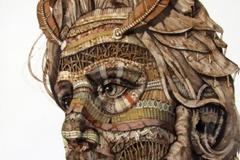 Τέχνη από Αλλού του Scott Marr