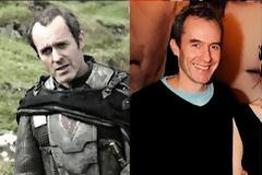 Δείτε πως είναι οι ηθοποιοί του «Game of Thrones» στην πραγματικότητα... (pics)