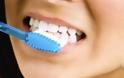 Το υπερβολικό βούρτσισμα των δοντιών μπορεί να προκαλέσει βλάβη