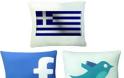 Τι συζητούν οι ξένοι για την Ελλάδα και τις καλοκαιρινές διακοπές στα social media;