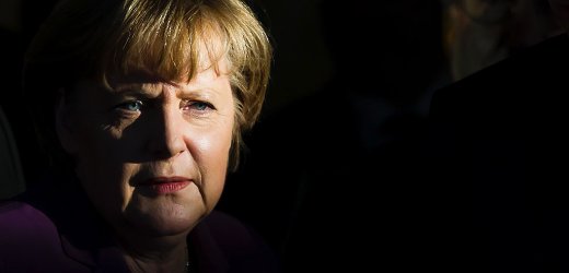The End of Germany's Illusions - Φωτογραφία 1