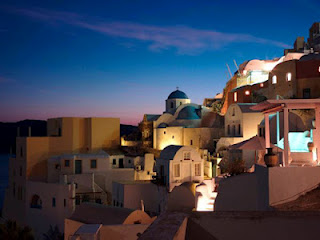 Το National Geographic αγαπάει και στηρίζει την Ελλάδα ..Απίστευτα μαγευτικές φωτογραφίες .. - Φωτογραφία 1