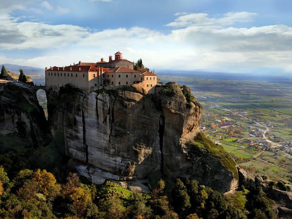 Αφιέρωμα-ύμνος του National Geographic στην Ελλάδα [ΦΩΤΟ] - Φωτογραφία 8