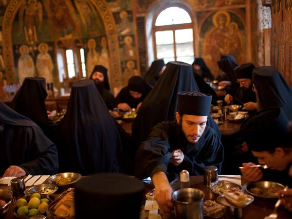 Αφιέρωμα-ύμνος του National Geographic στην Ελλάδα [ΦΩΤΟ] - Φωτογραφία 9