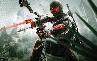 Απίστευτα γραφικά στο νέο Gameplay Trailer του Crysis 3 [video] - Φωτογραφία 1
