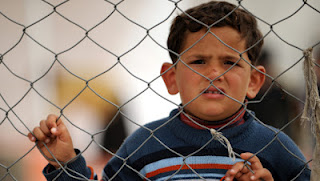 2.700 Σύροι πρόσφυγες κατέφυγαν στην Τουρκία τις τελευταίες πέντε ημέρες - Φωτογραφία 1