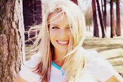 Η πιο σέξι γκόλφερ στον κόσμο... (pics)