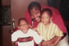 Ξεφορτώθηκε το μισό του βάρος