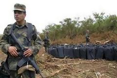 Αεροπλάνο της CIA με 4 τόνους κοκαΐνης