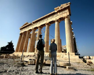 Δυο στους τρεις Γερμανούς «ψηφίζουν» διακοπές στην Ελλάδα - Φωτογραφία 1