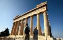 Δυο στους τρεις Γερμανούς «ψηφίζουν» διακοπές στην Ελλάδα