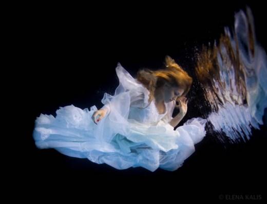 Φωτογραφίες κάτω από το νερό, της Elena Kalis - Φωτογραφία 10
