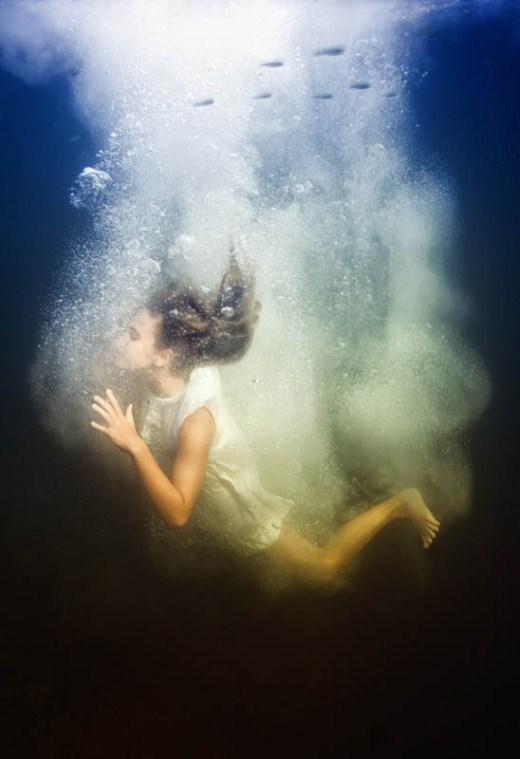 Φωτογραφίες κάτω από το νερό, της Elena Kalis - Φωτογραφία 3