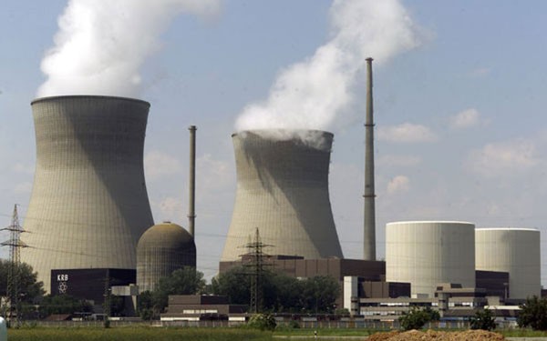 Προχωρά η Τουρκία στη δημιουργία σταθμών πυρηνικής ενέργειας Η Τουρκία είναι αποφασισμένη ν’ αποκτήσει σταθμό παραγωγής πυρηνικής ενέργειας - Φωτογραφία 1