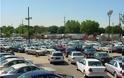 Μείωση 47,3% στις πωλήσεις καινούριων αυτοκινήτων το Μάιο