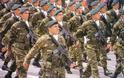 To υπουργείο Άμυνας συζητά νέα μείωση εισακτέων στις στρατιωτικές σχολές