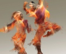 Η Κύπρος χορεύει ευρωπαϊκά από 6 έως 30 Ιουνίου - Φωτογραφία 1