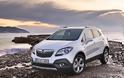 Opel Mokka SUV: Συμπαγείς Διαστάσεις, Μεγάλες Δυνατότητες