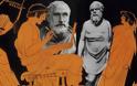 ΔΙΑΛΕΞΤΕ ΚΑΛΟΥΣ ΗΓΕΤΕΣ Η ΘΑ ΞΕΜΕΙΝΕΤΕ ΜΕ ΤΟΥΣ ΚΑΚΟΥΣ BBC: Τι θα έκαναν οι αρχαίοι Ελληνες για την κρίση;