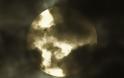 ΔΕΙΤΕ: Εικόνες από το σπάνιο αστρονομικό φαινόμενο της Αφροδίτης ανάμεσα στον Ήλιο και τη Γη! - Φωτογραφία 10