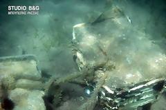 Κίoς: Καθαρισμός ακτών για την παγκόσμια ημέρα περιβάλλοντος