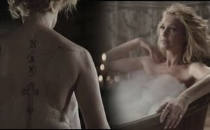 VIDEO: Γυμνή στο νέο της video clip η Νατάσα Θεοδωρίδου! - Φωτογραφία 1