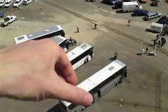 ΔΕΙΤΕ: Μοναδικές οφθαλμαπάτες!!!