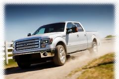 2013 Ford F-150 photos