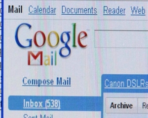 H Google σας προειδοποιεί για το αν κατασκοπεύουν τα email σας - Φωτογραφία 1