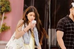 Demy και Άκης Πετρετζίκης, κάνουν δημόσια αγκαλίτσες !!