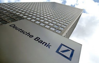 Και που ξέρει η Deutsche Bank; - Φωτογραφία 1
