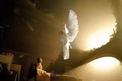 Η παραβολή του Γουό και τα δωμάτια του μαθήματος