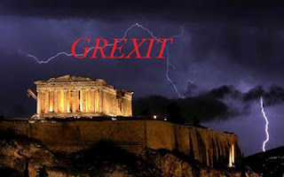 Όταν το Spexit θα προλάβει το Grexit - Φωτογραφία 1