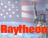 Ο κολοσσός Raytheon βραβεύει την Intracom - Φωτογραφία 1