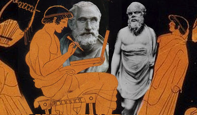 BBC: Τι θα έκαναν οι αρχαίοι Έλληνες για την κρίση; - Φωτογραφία 1