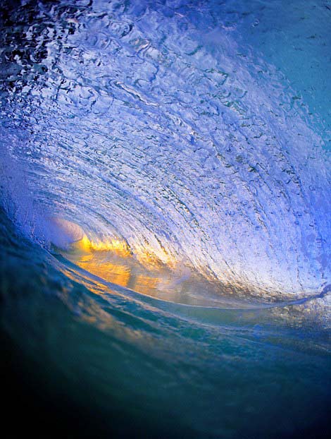 Μαγικές εικόνες ! Μέσα στα κύματα της Χαβάης! - Φωτογραφία 7