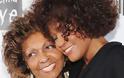 Βιβλίο για την Whitney Houston ετοιμάζει η μητέρα της