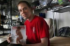 Ο παρθένος με το πιο περιζήτητο σπέρμα!