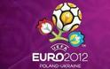 Το πρόγραμμα του EURO 2012