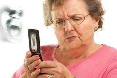 Ξεκαρδιστικό: Τι σκέφτεται η ελληνίδα μάνα όταν δεν απαντάς στο τηλέφωνο; (pic)