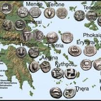 Τράπεζες, τραπεζίτες και αργυραμοιβοί στην Αρχαία Ελλάδα - Φωτογραφία 3