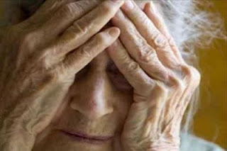 Έζησε τον τρόμο μέσα στο ίδιο της το σπίτι - 87χρονη στα χέρια κουκουλοφόρων - Φωτογραφία 1