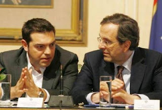Ανακοίνωση του Πανελληνίου Άρματος Πολιτών για τα debate - Φωτογραφία 1