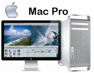 Γιατί οι χρήστες επιλέγουν Mac Pro;; - Φωτογραφία 1