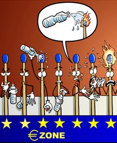 Το τέλος των ονειρώξεων για το ευρώ! - Φωτογραφία 1