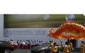 Φωτογραφικό υλικό και βίντεο από τα εγκαίνια και την έναρξη λειτουργίας του καινούριου εργοστασίου της BMW στην Κίνα - Φωτογραφία 6